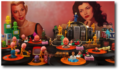 Urgent pleas for Divine Intervention go unanswered, as Brenda and Pearl are recent coverts to a new ideology known as "Free Will"